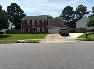 5521 Lambdin Arch, Virginia Beach, VA 23455