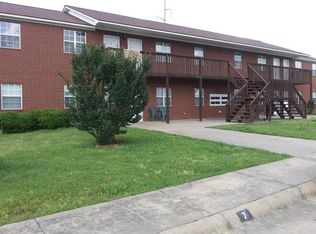 500 Shady Grove Rd, Clarksville, AR 72830