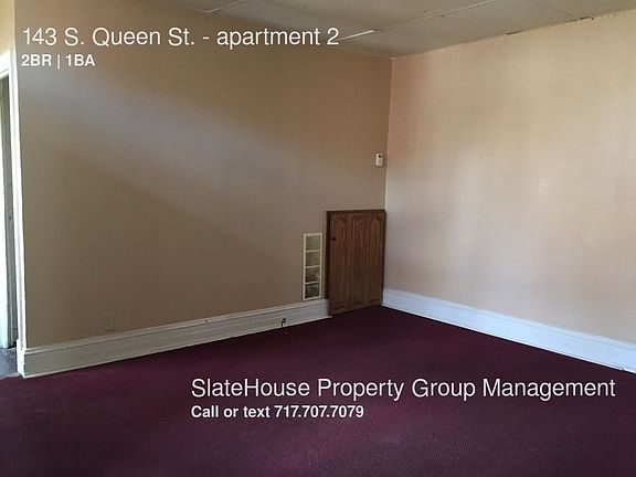2nd image of 143 S Queen St APT 2