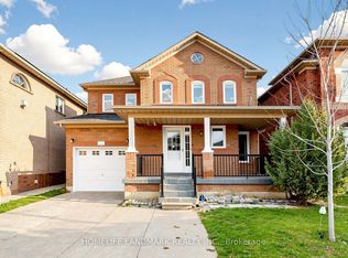 186 Tierra Ave, Vaughan, ON L6A 3H7