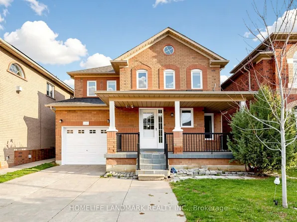 186 Tierra Ave, Vaughan, ON L6A 3H7