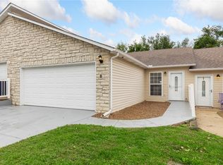 1615 N Spring Rd UNIT 8, Harrison, AR 72601