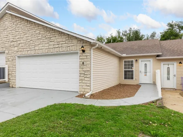 1615 N Spring Rd Unit 8, Harrison, AR 72601