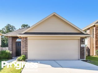 2906 Old Draw Dr, Humble, TX 77396