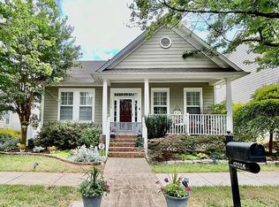 17228 Bridgeton Ln, Huntersville, NC 28078