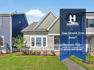 825 Portland Rose Dr, Knightdale, NC 27545