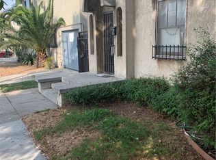 1116 Orizaba Ave, Long Beach, CA 90804