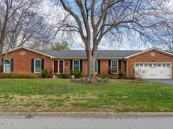 309 Buckingham Ter, Hurstbourne, KY 40222