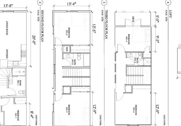 2550 Regent St #3 — Photo 10
