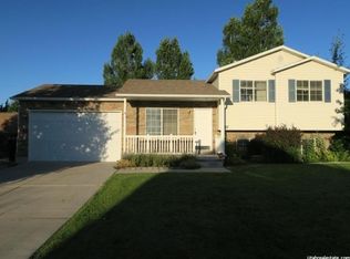 1027 S 850 W, Heber, UT 84032