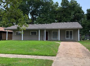 1029 Meadowview Dr, Bossier City, LA 71111