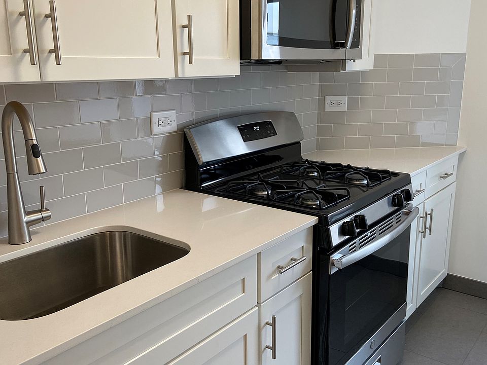 Sample Kitchen