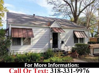 109 Thompson St, West Monroe, LA 71292