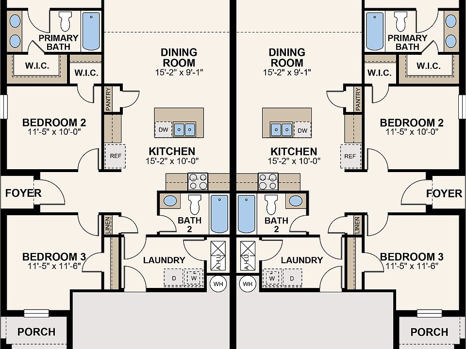 2nd image of 18296 Gibraltar Ln