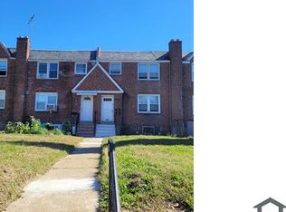 7113 Castor Ave #2, Philadelphia, PA 19149