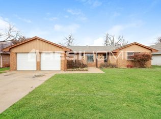 2853 NW 115th Pl, Oklahoma City, OK 73120