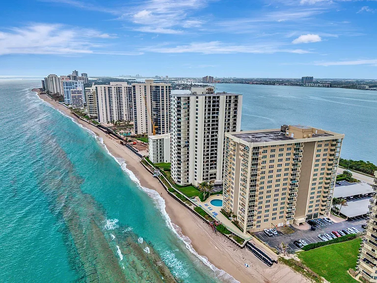 5440 N Ocean Dr #705 — Photo 24