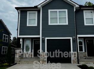 103 Jones Ave #1C, Simpsonville, SC 29681