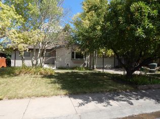 65 Treasure State Dr, Great Falls, MT 59404
