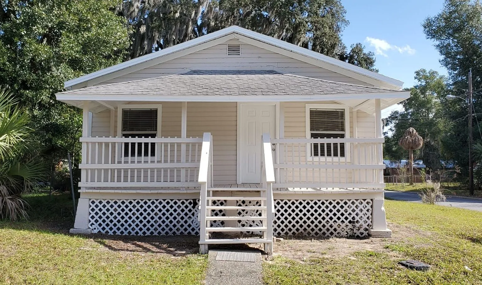 829 Texas Ave Lakeland FL 33815 — Photo 1