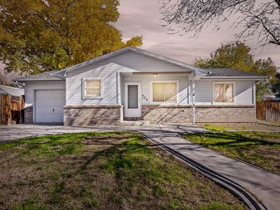 526 Bowstring Dr, Clifton, CO, 81520