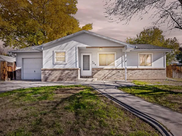 526 Bowstring Dr, Clifton, CO 81520