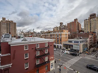 Rented by City Connections Realty