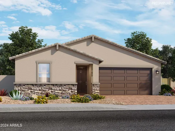 4289 W JOSEPHINE Street, San Tan Valley, AZ 85144