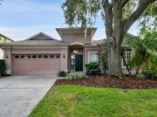 4126 Grandchamp Cir, Palm Harbor, FL 34685