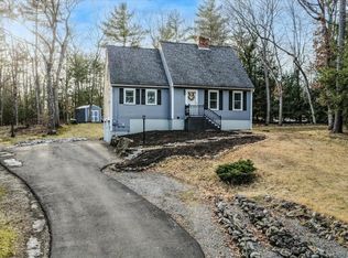 47 Stowell Road, Bedford, NH 03110
