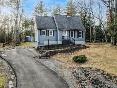 47 Stowell Road, Bedford, NH, 03110