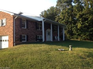 1424 Jericho Church Rd, Mocksville, NC 27028