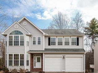 1 Snowberry Ln, Unionville, CT 06085