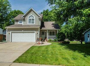 310 3rd St, Princeton, IA 52768