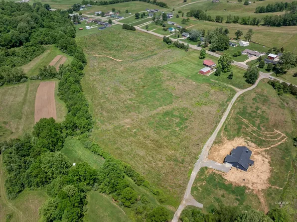 2375 State Route 141 Lot 3, Gallipolis, OH 45631