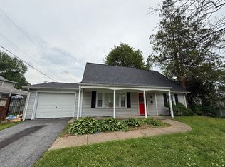 2503 Kittery Ln, Bowie, MD 20715