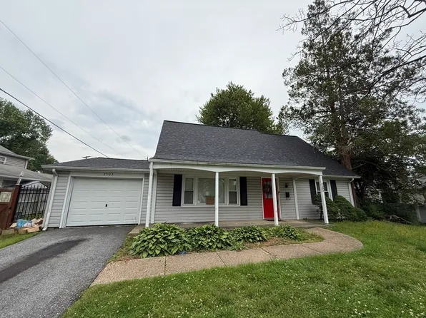 2503 Kittery Ln, Bowie, MD 20715