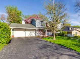 813 Meadow Ln, Barrington, IL