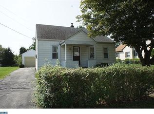 203 Lambson Ln, New Castle, DE 19720