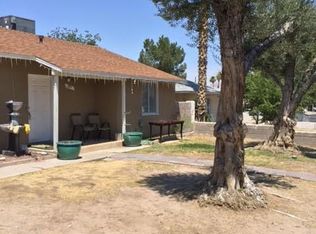 1821 E Saint Louis Ave, Las Vegas, NV 89104