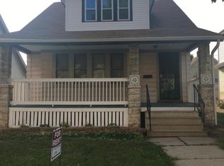 1739 N 55th St, Milwaukee, WI 53208