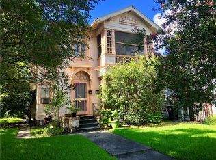 3900-02 Delgado Dr, New Orleans, LA 70119