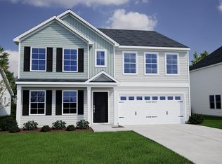 7037 Fairview Falls Dr LOT 7, Chesnee, SC 29323