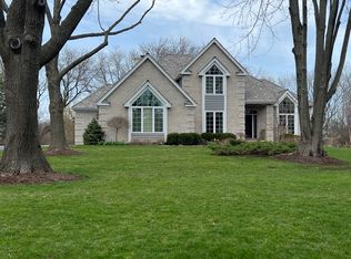 16764 W Cherrywood Ln, Wadsworth, IL 60083