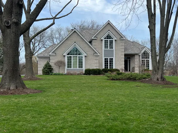 16764 W Cherrywood Ln, Wadsworth, IL 60083