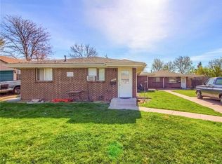 5344 S Lakeview St, Littleton, CO 80120