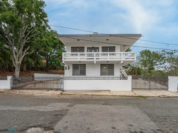 20322 Camino Cofresi Llanos Costa, Cabo Rojo, PR 00623