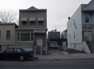 225 Stegman St, Jersey City, NJ 07305