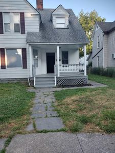 2126 W 96th St, Cleveland, OH, 44102