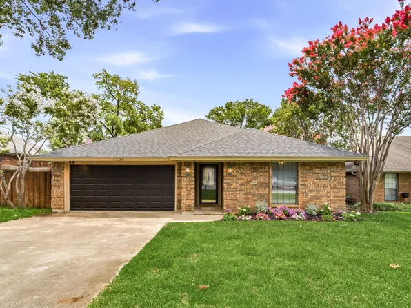 7520 Jamie Renee Ln, North Richland Hills, TX 76182